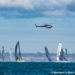 Итоги кругосветной гонки Vendee Globe