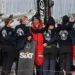 Финн Ari Huusela завершил кругосветную гонку Vendee Globe