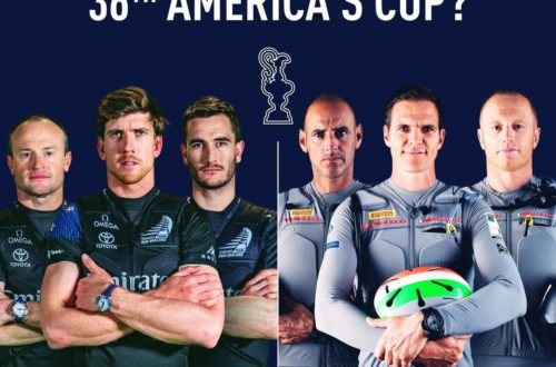 America's cup