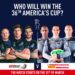 America's cup