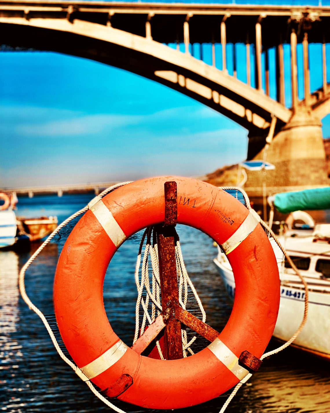 Обучение яхтингу и путешествия на яхте Photo by Sailing Life @copyright sailinglife.pro