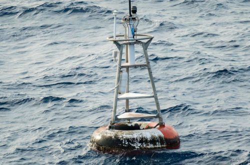Null Island / Остров Ноль