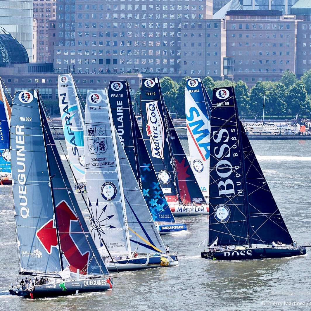 IMOCA