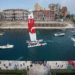 Второй этап Чемпионата SailGP Season 2 Таранто (Италия)