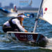 Олимпийские игры 2020: Прогнозы по победительницам в классе Laser Radial (женщины)