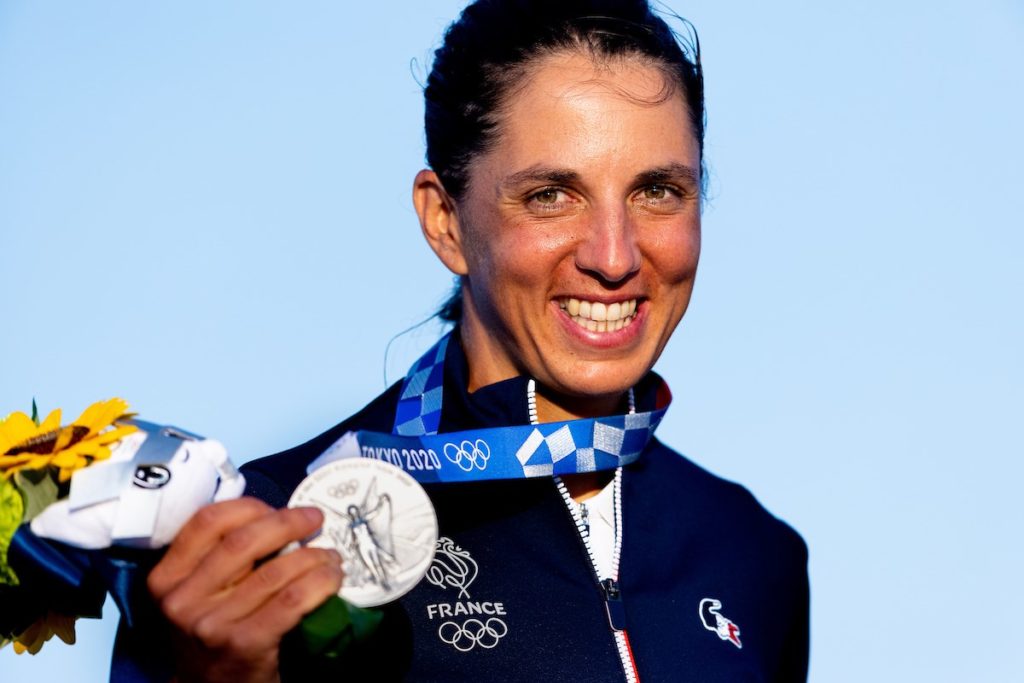 Charline Picon, Франция