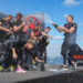 Австралийцы выиграли Чемпионат SailGP Season 2 гран-при Дании