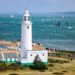 Старт гонки Rolex Fastnet Race 2021 - потери в первый день
