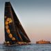 Историческое участие яхты Scorpios в гонке Rolex Fastnet Race 2021 