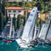 Чемпионат Мира 2021 в классе яхт Moth / Чемпион Мира 2021 в классе Moth Tom Slingsby
